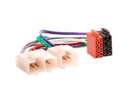 Перехідник ISO Carav Nissan 12-019