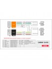Перехідник ISO Carav Nissan 12-019