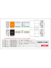 Перехідник ISO Carav Volvo 12-038
