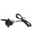 Камера універсальна Baxster HQC-342
