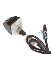 Камера універсальна Baxster HQC-361 black