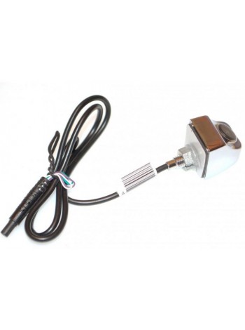 Камера універсальна Baxster HQC-362 Silver