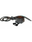 Камера універсальна Baxster MQC-201