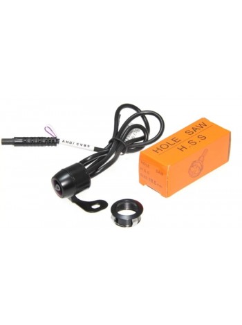 Камера универсальная Baxster AHD/CVBS-310