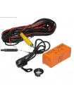 Камера универсальная Baxster AHD/CVBS-310