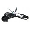 Камера универсальная Baxster HDV-341GC DigitalView AHD/TVI