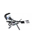 Камера універсальна Baxster HDV-361GC DigitalView AHD/TVI
