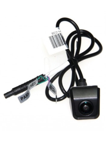 Камера універсальна Baxster HDV-361H DigitalView AHD/TVI