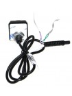 Камера універсальна Baxster HDV-361H DigitalView AHD/TVI