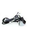 Камера універсальна Baxster HDV-362GC DigitalView AHD/TVI silver