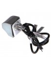 Камера універсальна Baxster HDV-362GC DigitalView AHD/TVI silver