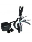 Камера універсальна Baxster HDV-810H DigitalView AHD/TVI