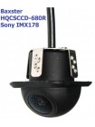 Камера універсальна Baxster HQCSCCD-680R Sony IMX178