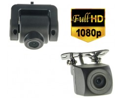 Камера універсальна Cyclone Front/Back AHD 7094A 1080P