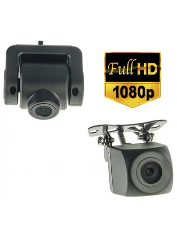 Камера універсальна Cyclone Front/Back AHD 7094A 1080P