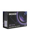 Камера універсальна Decker DMX-01 AHD 5-32V