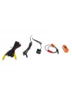 Камера універсальна Decker DMX-02 AHD 5-32V