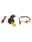 Камера універсальна Decker DRC-01 AHD 9-32V
