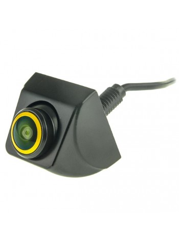 Камера універсальна Decker DRC-02 AHD 9-32V