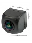 Камера універсальна Phantom HD-26