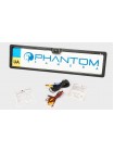 Камера універсальна Phantom UF-36 AHD/CVBS
