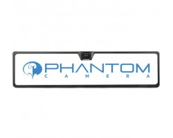 Камера універсальна Phantom UF-136 CVBS/AHD 1080