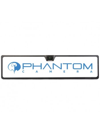 Камера універсальна Phantom UF-136 CVBS/AHD 1080