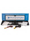 Камера універсальна Phantom UF-136 CVBS/AHD 1080