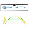 Камера универсальная Phantom UF-35DL AHD