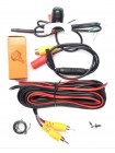 Камера універсальна Prime-X MCM 03W AHD 1080P з широким кутом огляду
