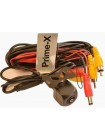 Камера універсальна Prime-X T-1080P AHD