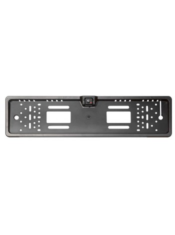 Камера універсальна в рамку номеру Swat VDC-006