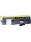Камера універсальна в рамку номеру Swat VDC-006