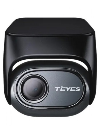 Камера/відеореєстратор універсальна Teyes Digital (CC4 Pro)