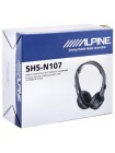 Навушники Alpine SHS-N107