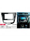 Переходная рамка Carav Nissan X-Trail, Qashqai, Rogue 22-948