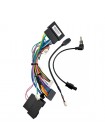 Перехідна рамка Ford Mondeo, Fusion AWM 881-01-099