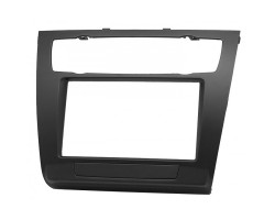 Перехідна рамка Carav BMW 1 Series E81, E82, E87, E88 11-481