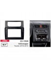 Перехідна рамка Volkswagen Touran Сarav 22-1588