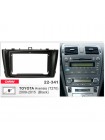 Переходная рамка Carav Toyota Avensis 22-341