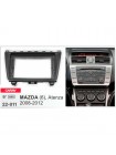 Перехідна рамка Mazda 6 Carav 22-011