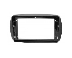 Перехідна рамка Smart ForTwo, ForFour Carav 22-019