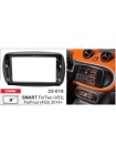 Переходная рамка Smart ForTwo, ForFour Carav 22-019
