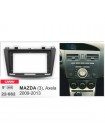 Переходная рамка Mazda 3 Carav 22-082