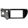 Переходная рамка Carav Toyota Prius C 22-1009