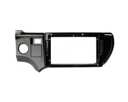 Переходная рамка Carav Toyota Prius C 22-1009