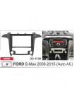 Перехідна рамка Ford S-Max Carav 22-1136