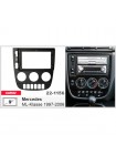 Перехідна рамка Mercedes ML-Klasse Carav 22-1156
