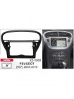 Переходная рамка Peugeot 607 Carav 22-1265