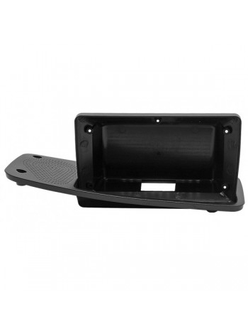 Переходная рамка CARAV Volvo S80 22-1481